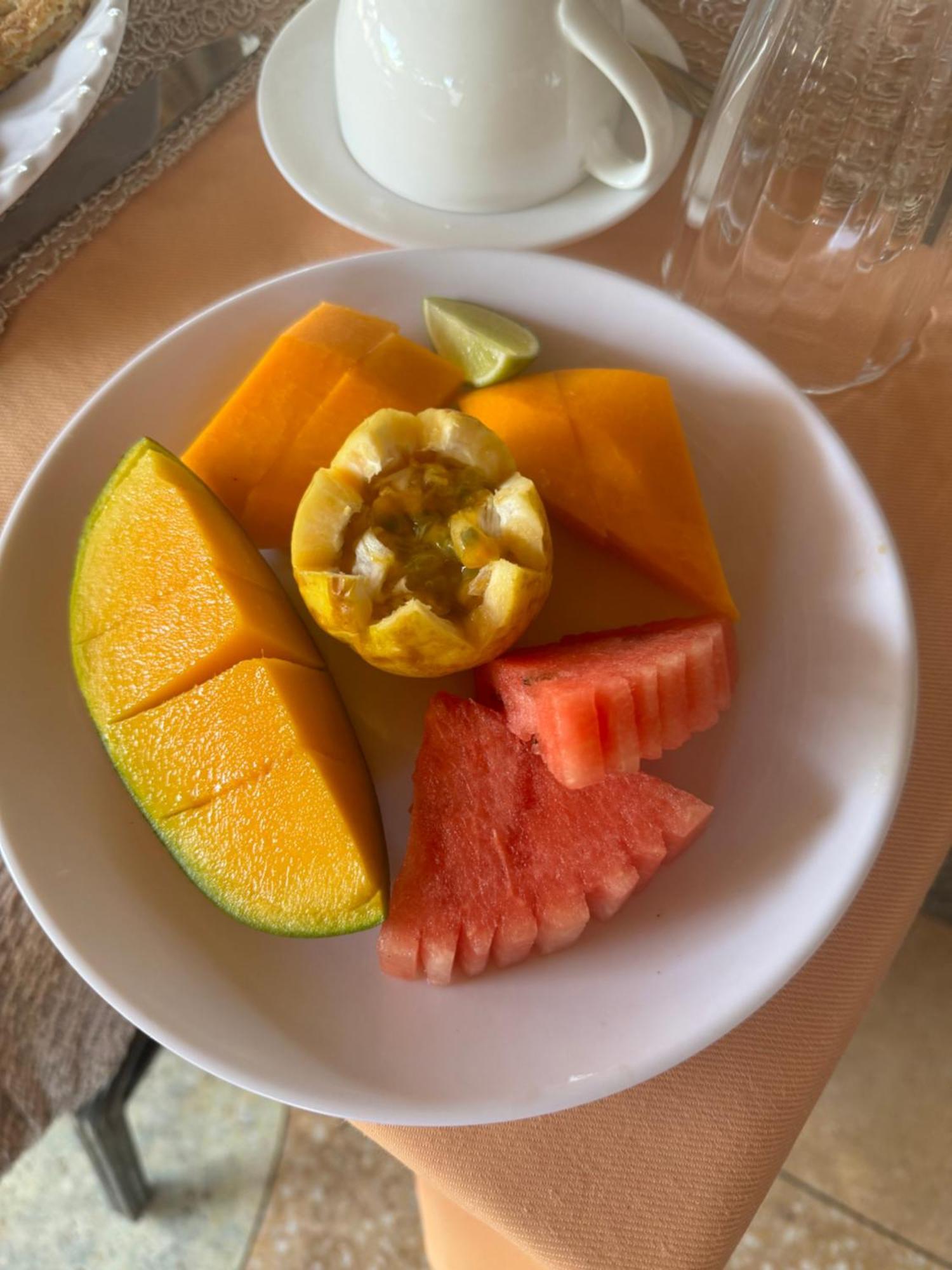 Zanzinite Beach Spa Hotel Zanzibar Εξωτερικό φωτογραφία