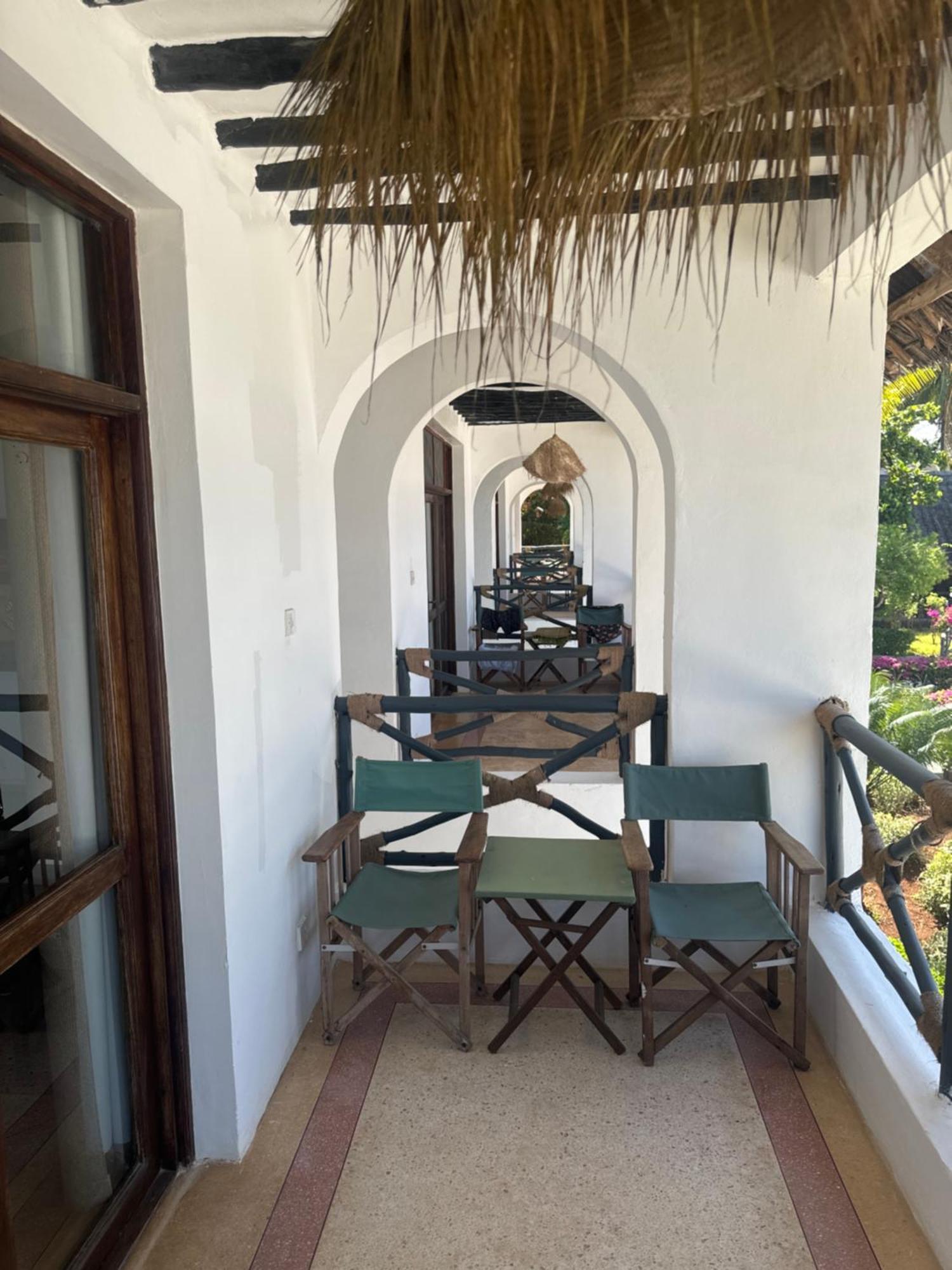 Zanzinite Beach Spa Hotel Zanzibar Εξωτερικό φωτογραφία